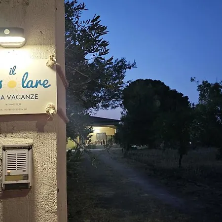 Il Casolare