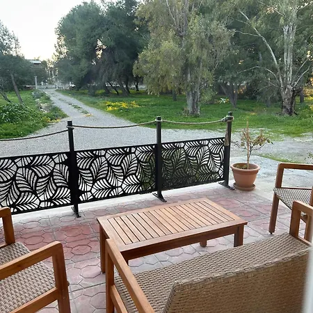 Il Casolare Leporano